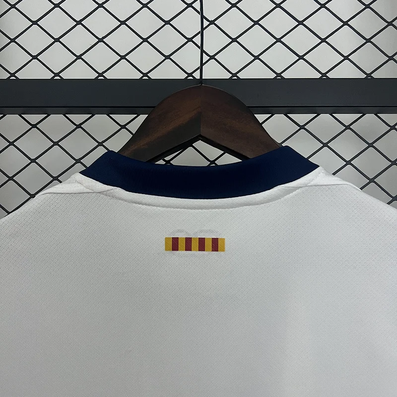 25-26 Barcelona joint edition Soccer Jersey
