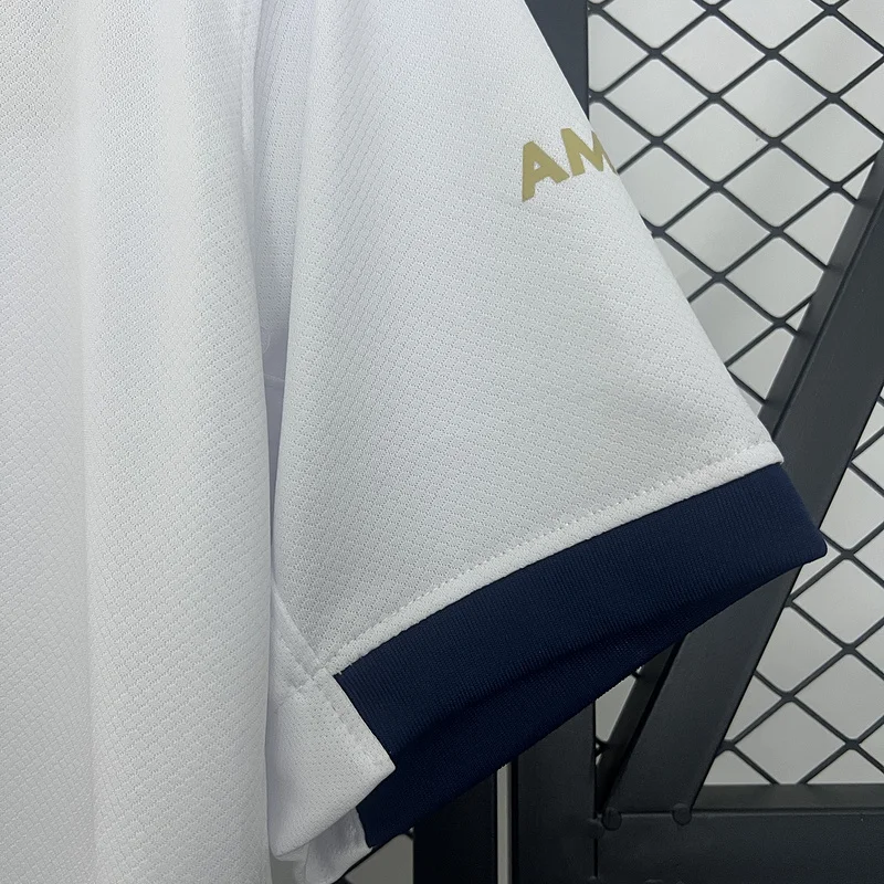 25-26 Barcelona joint edition Soccer Jersey