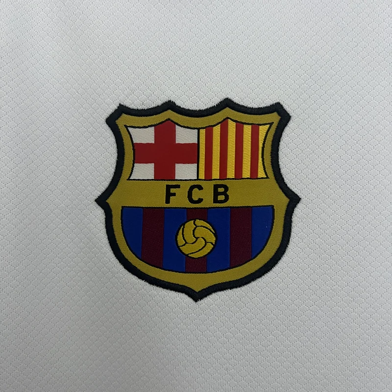 25-26 Barcelona joint edition Soccer Jersey