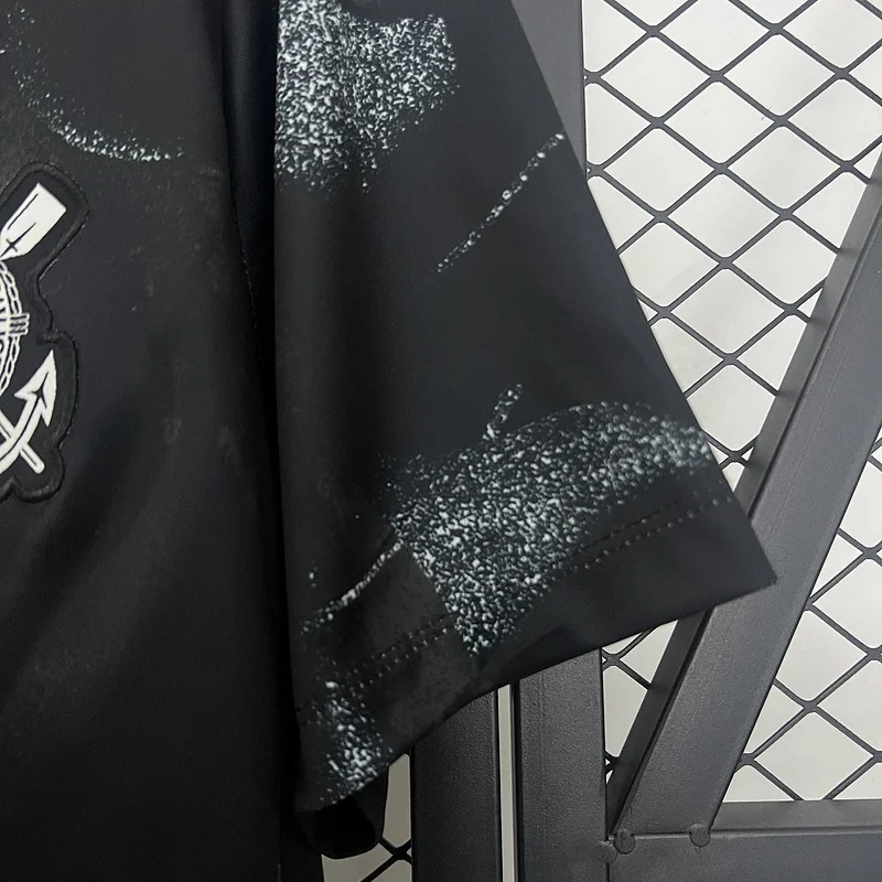 25-26 Corinthians training suit Soccer Jersey