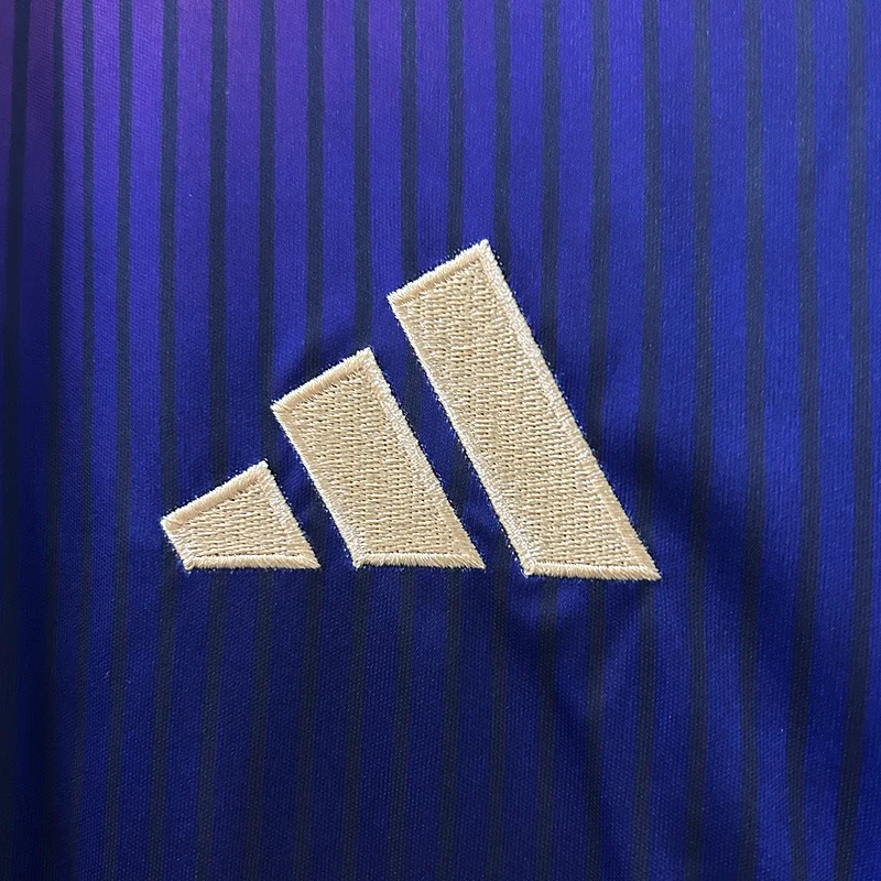 25-26 LA Galaxy Away Soccer Jersey