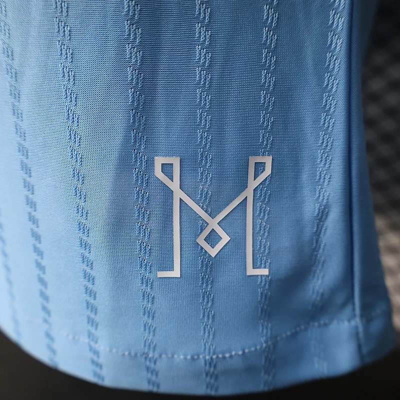 25-26 Inter Miami blue special player version jersey