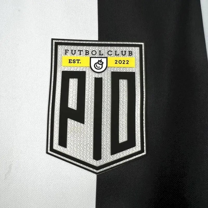 25-26 Pio FC Especial Soccer Jersey