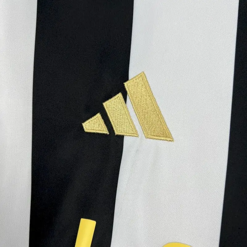 25-26 Pio FC Especial Soccer Jersey