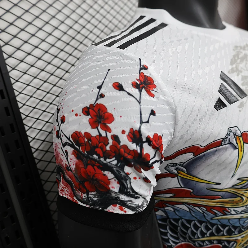 2025 Japan Special Edition Player Version Soccer Jersey