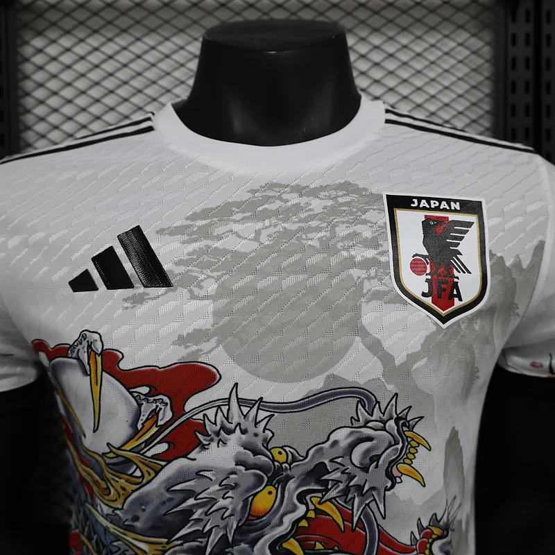 2025 Japan Special Edition Player Version Soccer Jersey