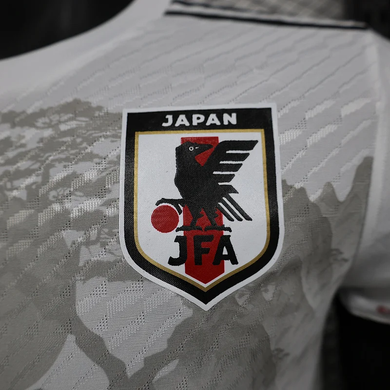 2025 Japan Special Edition Player Version Soccer Jersey