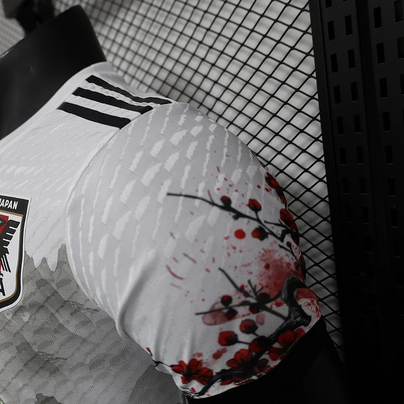 2025 Japan Special Edition Player Version Soccer Jersey