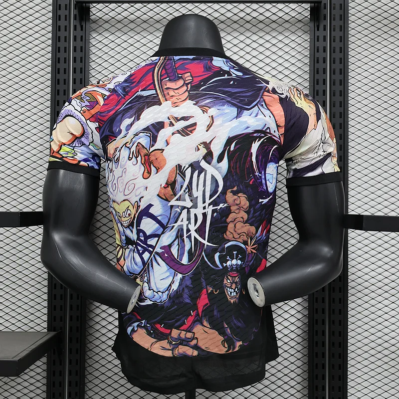 2025 Japan Special Edition Player Version Soccer Jersey