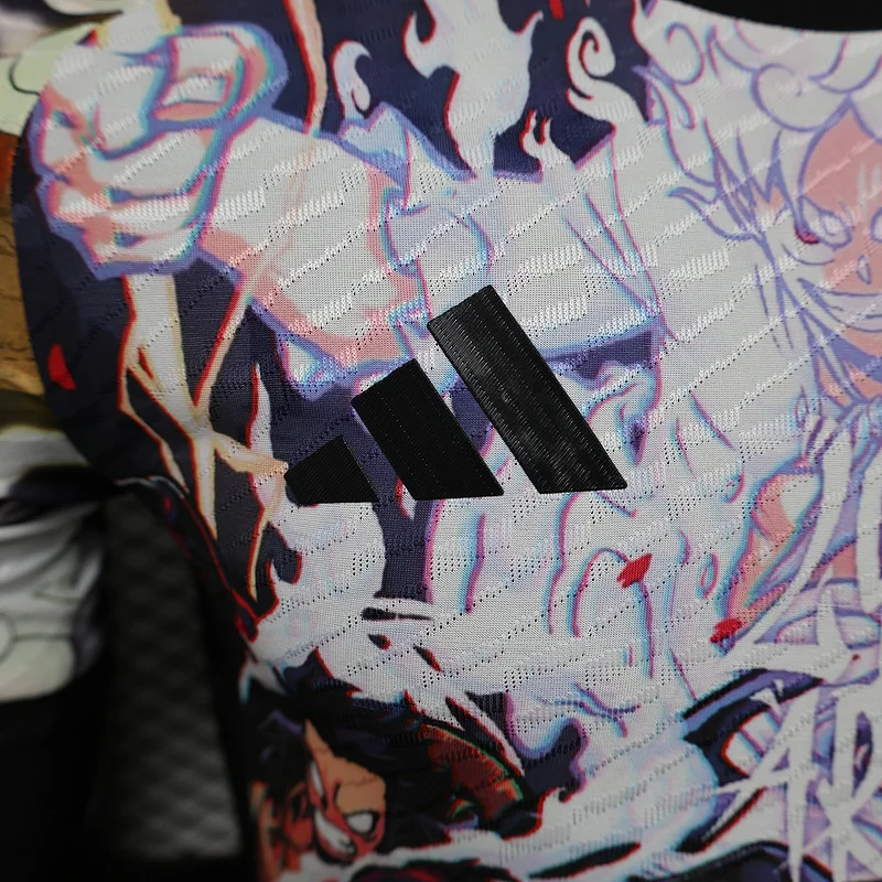2025 Japan Special Edition Player Version Soccer Jersey