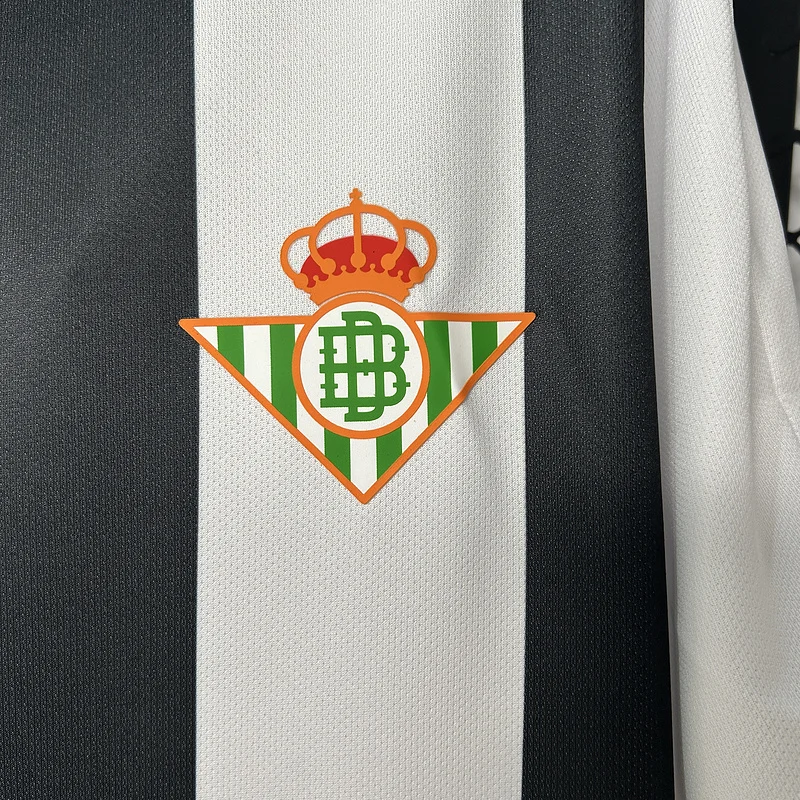 25-26 Real Betis Special Edition Soccer Jersey