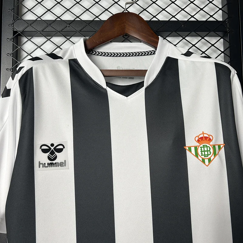 25-26 Real Betis Special Edition Soccer Jersey