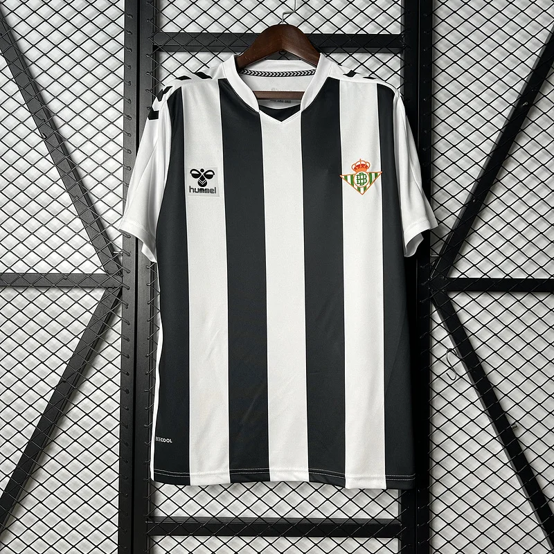 25-26 Real Betis Special Edition Soccer Jersey