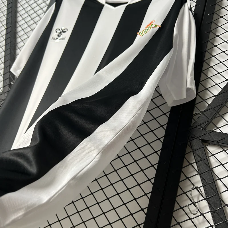 25-26 Real Betis Special Edition Soccer Jersey