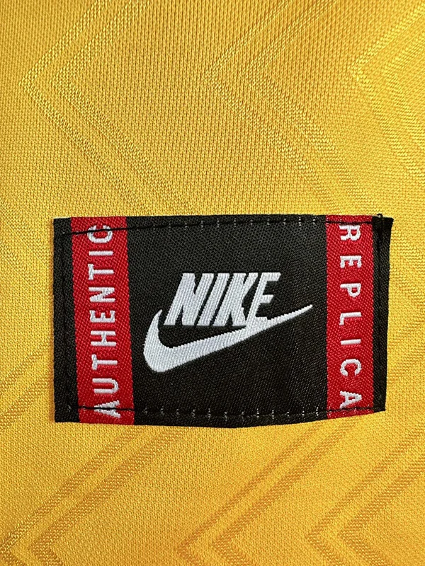 96-94 An away retro long sleeve jersey