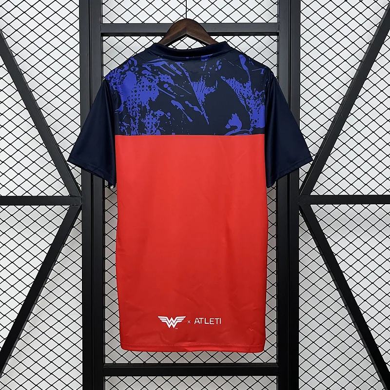 25-26 Real Madrid special Soccer Jersey