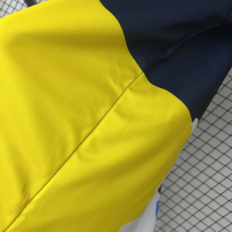 25-26 Neymar Jr Special Edition Soccer Jersey