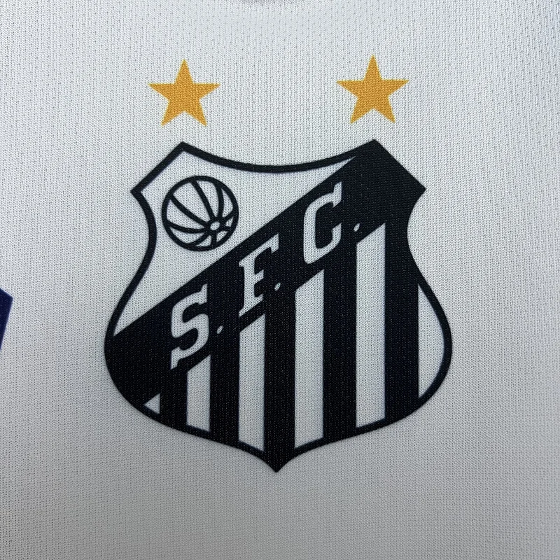 25-26 Neymar Jr Special Edition Soccer Jersey