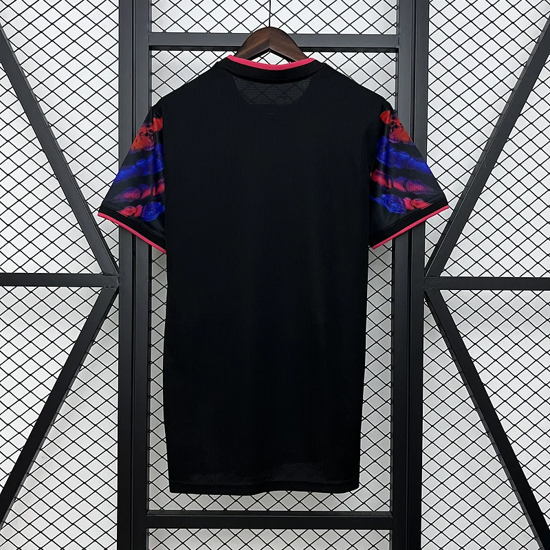 25-26 Barcelona Special Edition Soccer Jersey