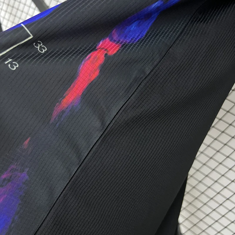 25-26 Barcelona Special Edition Soccer Jersey