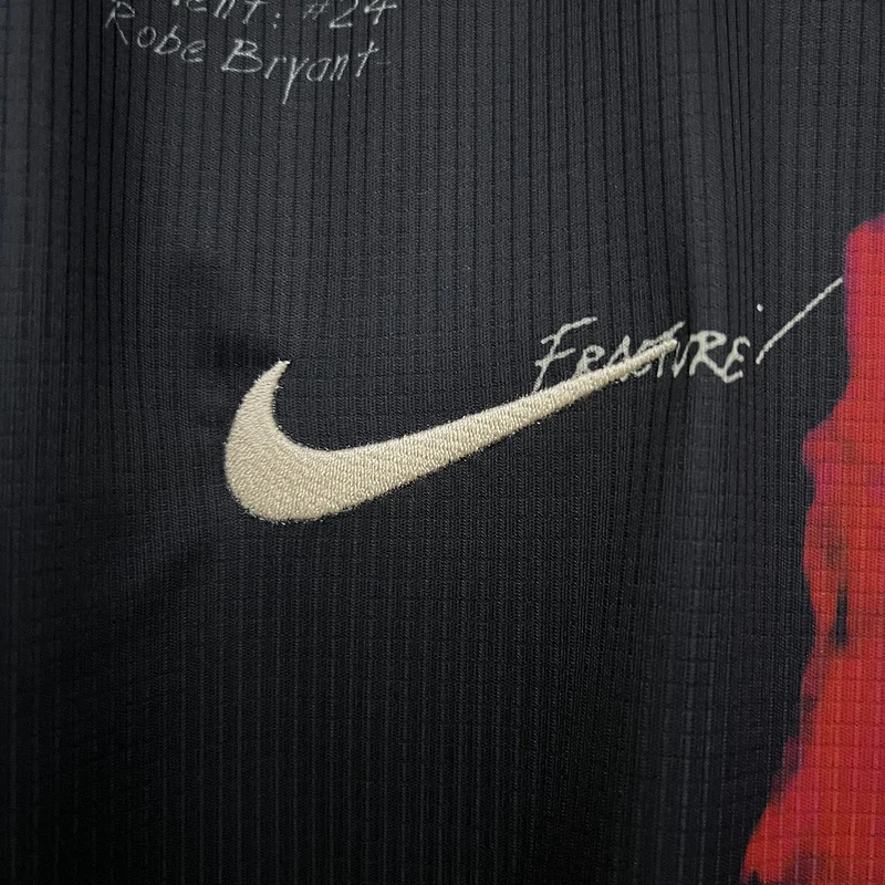 25-26 Barcelona Special Edition Soccer Jersey
