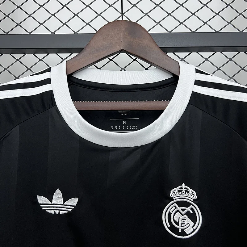 25-26 Real Madrid Special Edition Soccer Jersey