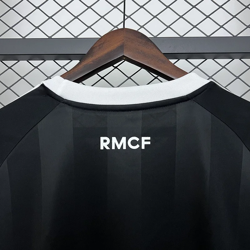 25-26 Real Madrid Special Edition Soccer Jersey