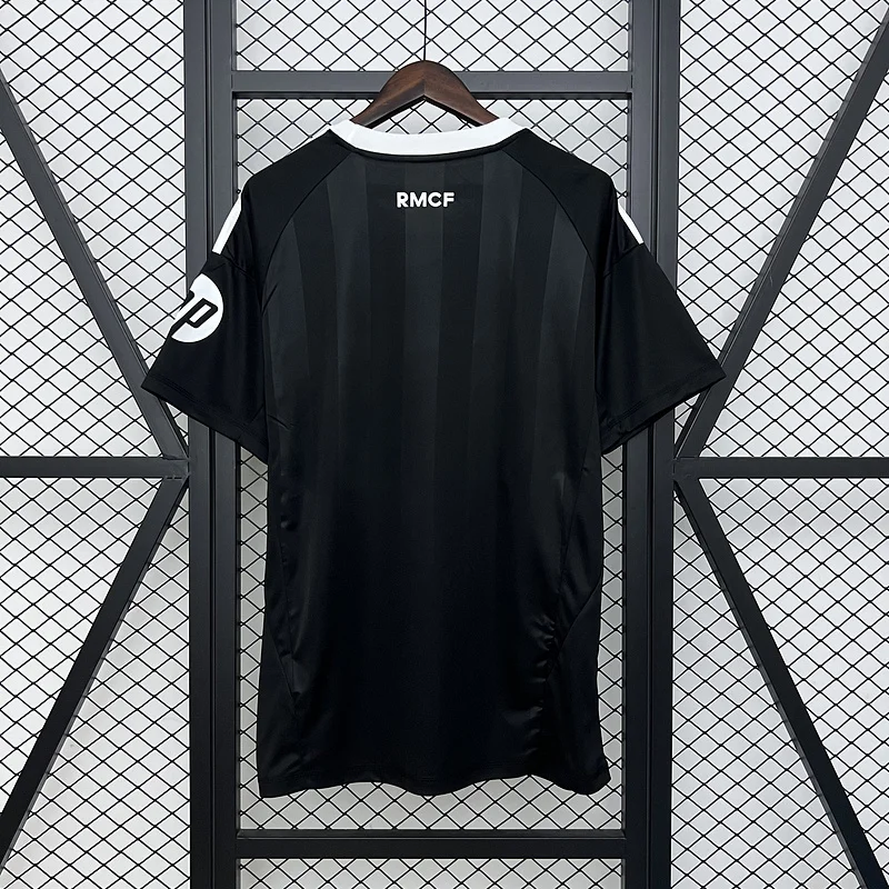 25-26 Real Madrid Special Edition Soccer Jersey