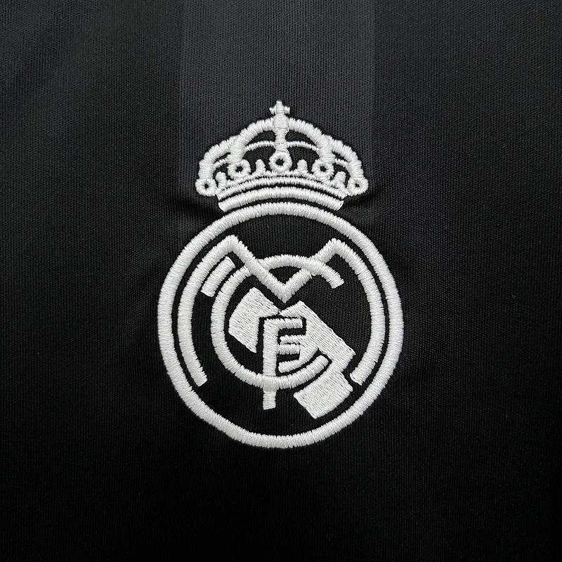 25-26 Real Madrid Special Edition Soccer Jersey