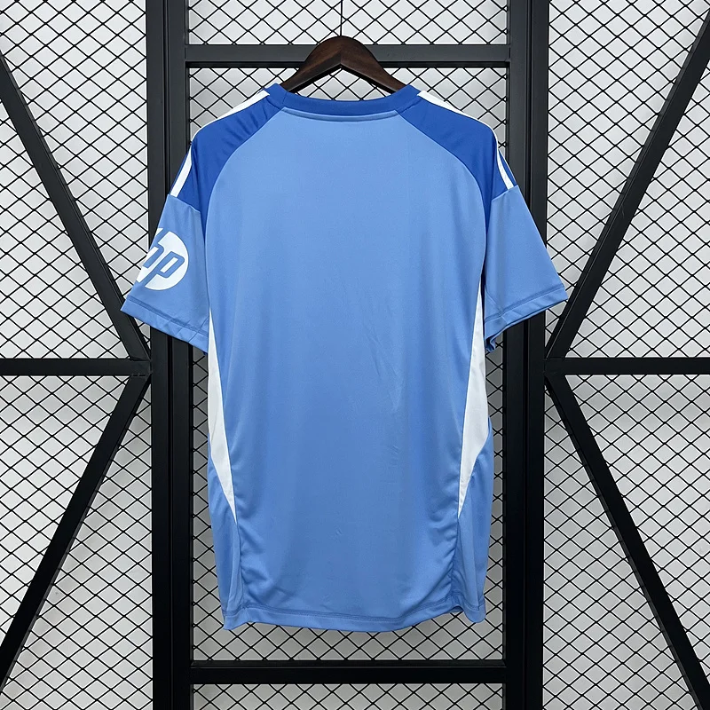 25-26 Real Madrid Special Edition Soccer Jersey