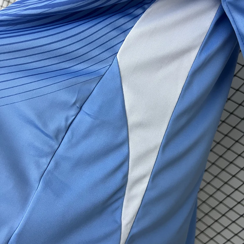 25-26 Real Madrid Special Edition Soccer Jersey