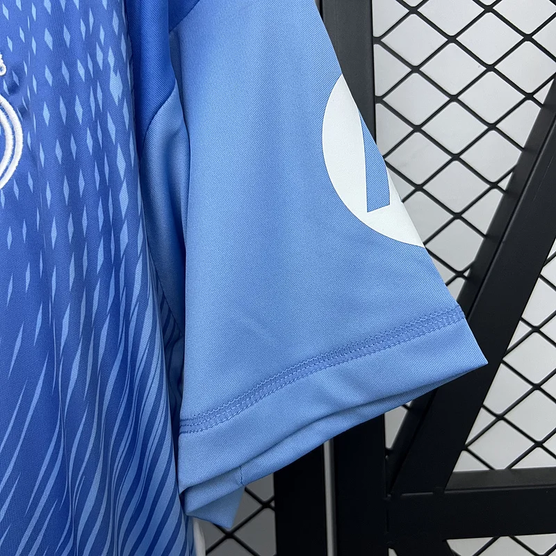 25-26 Real Madrid Special Edition Soccer Jersey