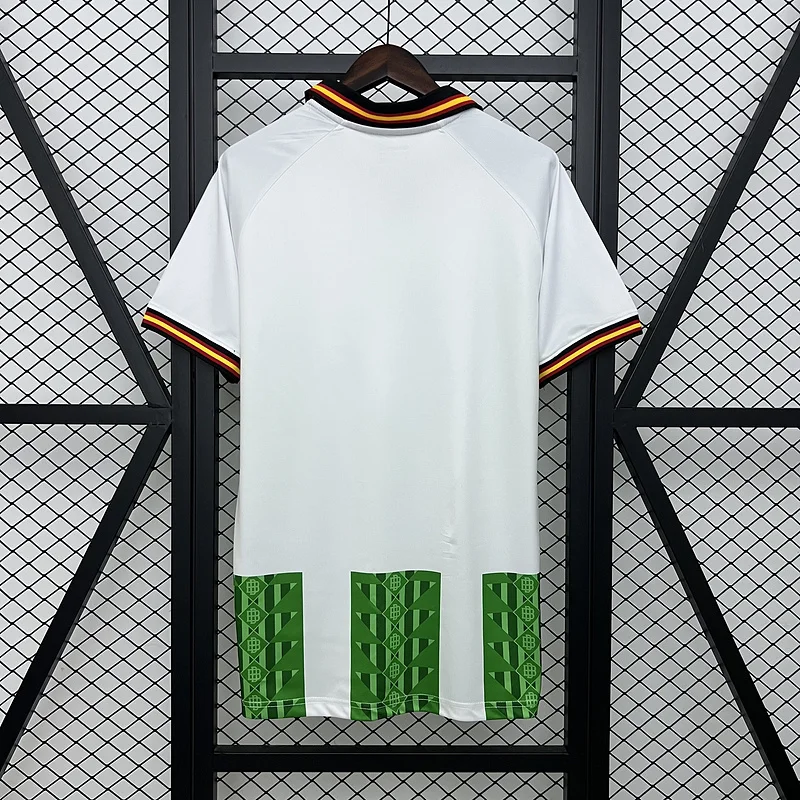 25-26 Real Betis Special Edition Soccer Jersey