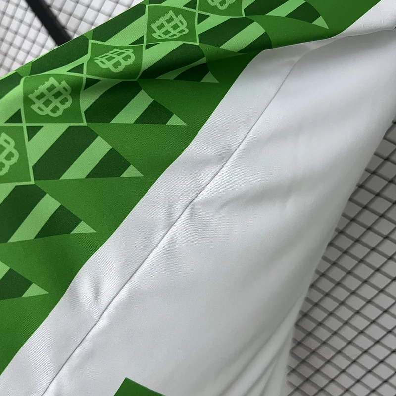 25-26 Real Betis Special Edition Soccer Jersey
