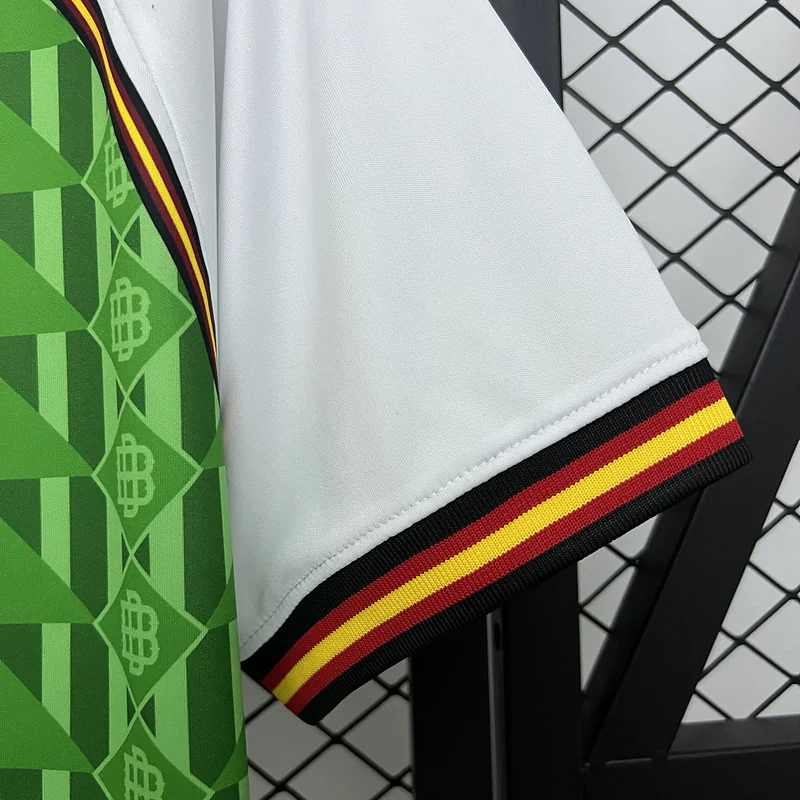 25-26 Real Betis Special Edition Soccer Jersey