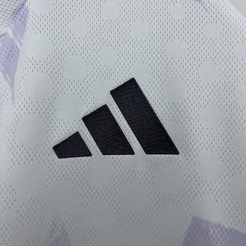 25-26 Manchester United Away Soccer Jersey