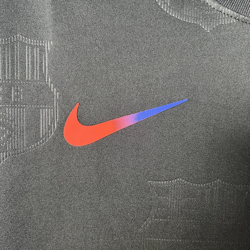 25-26 Barcelona Special Edition Black Soccer Jersey