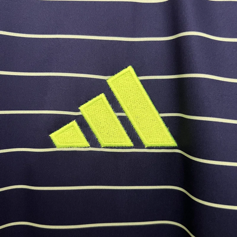25-26 Celtic Away Soccer Jersey