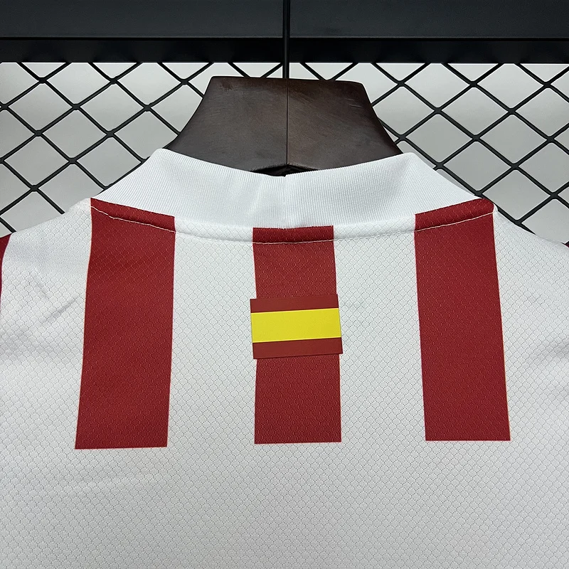 25-26 Atletico Madrid Home Kids Kit
