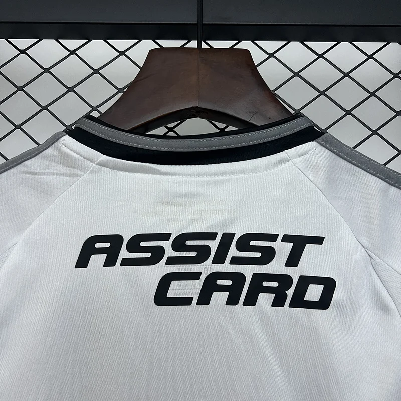 25-26 Colo Colo Home Kids Kit