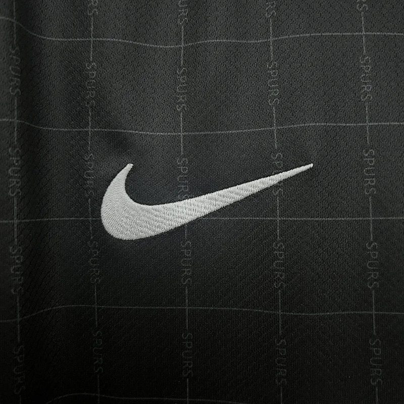 25-26 Tottenham Away Soccer Jersey