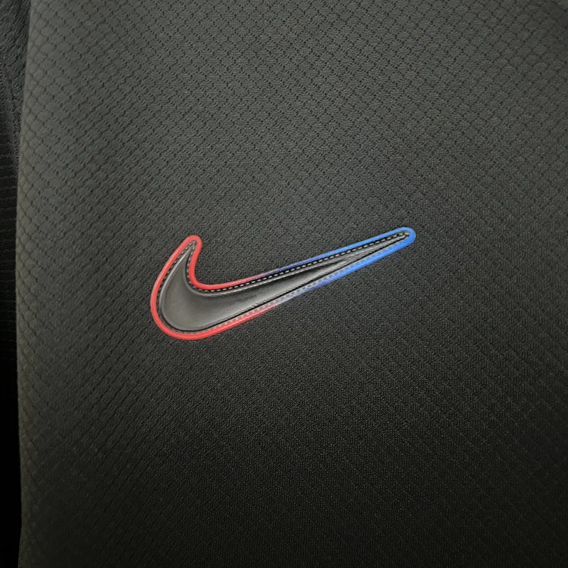 25-26 Barcelona Away Soccer Jersey
