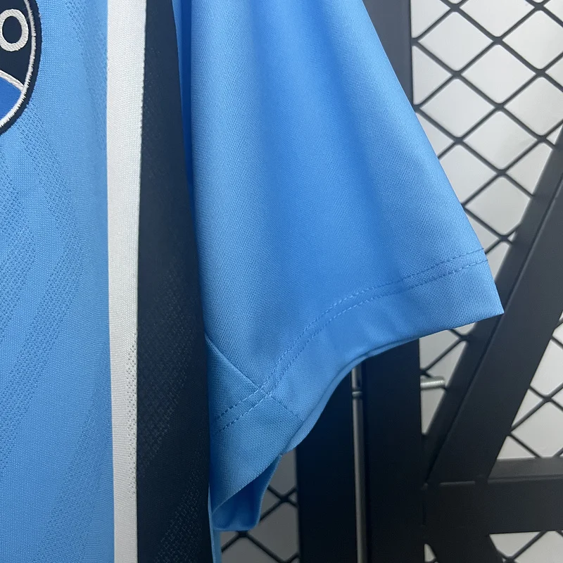 25-26 Gremio Home Soccer Jersey