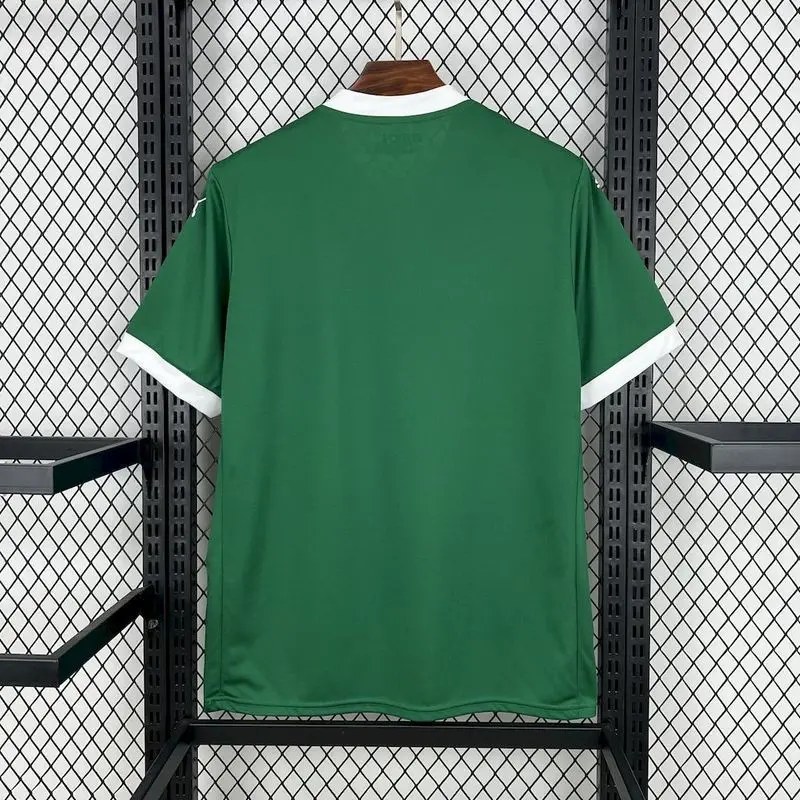 25-26 Palmeiras home jersey