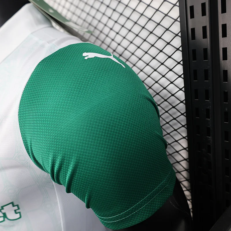 25-26 Palmeiras away all sponsors Player version