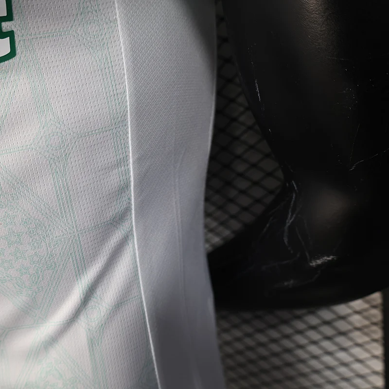 25-26 Palmeiras away all sponsors Player version