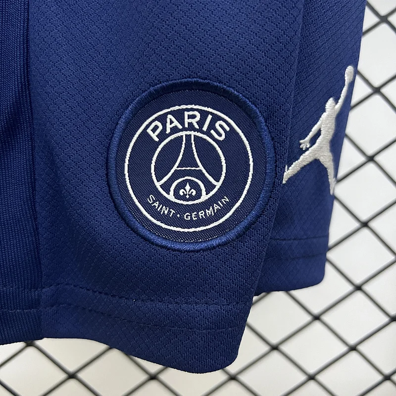 24/25 kids PSG 4th away size: 16-28