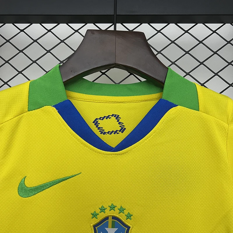 2025 kids Brazil home size: 16-28