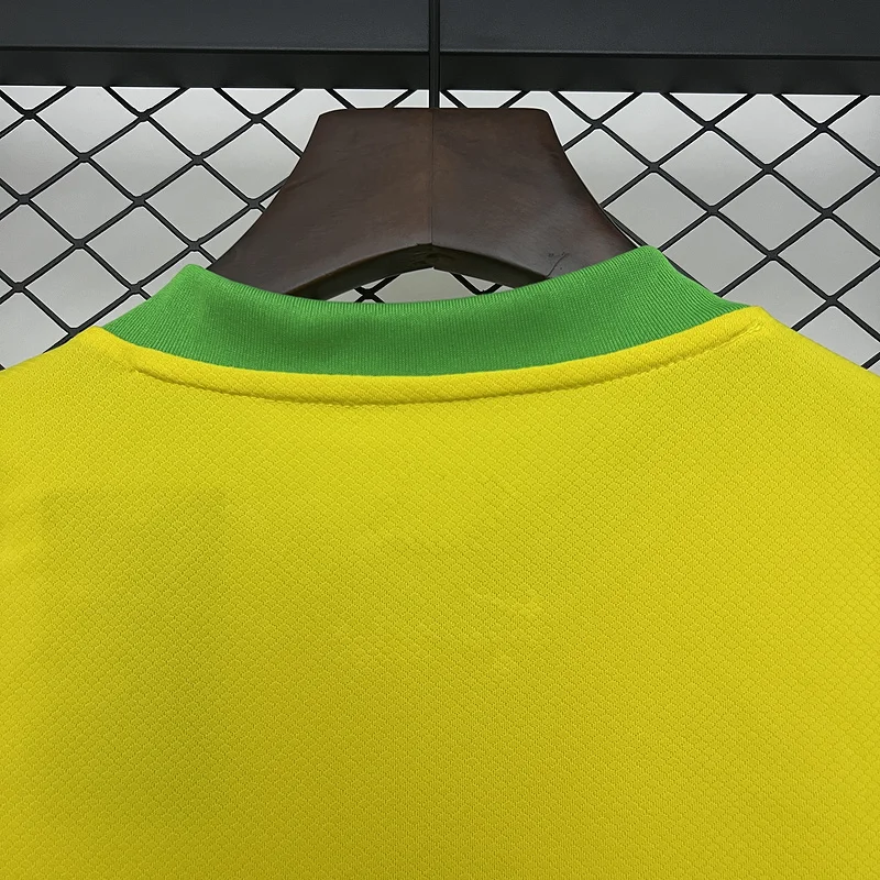2025 kids Brazil home size: 16-28