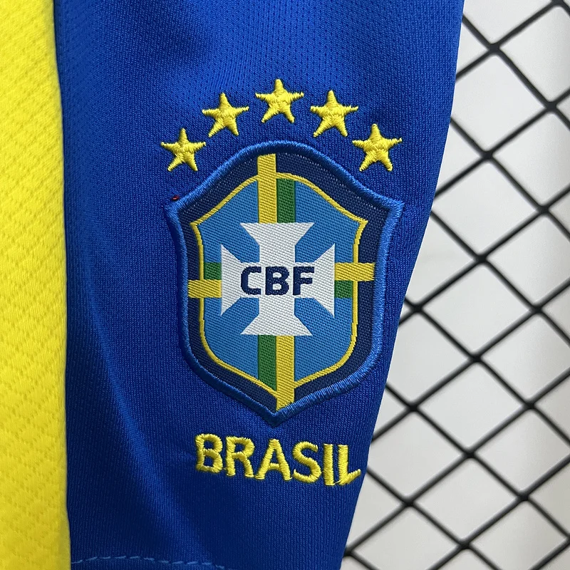 2025 kids Brazil home size: 16-28